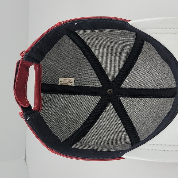 PRETENDER UK 2022 COLLECTION ALLSEASON LEATHER CAP - Picture 6 of 6